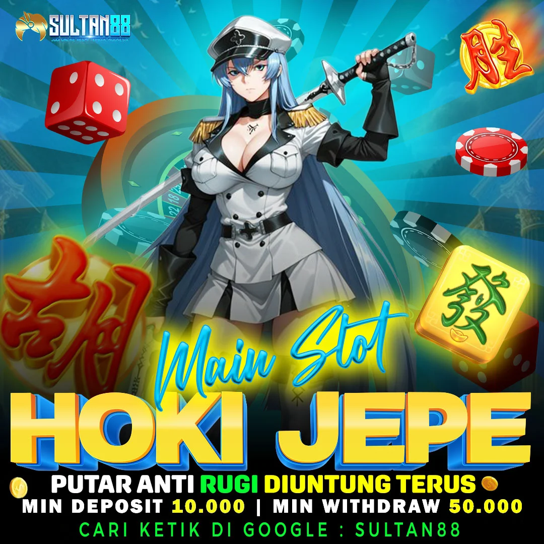 SAGA303 - SAGA 303 | Rahasia Spin Turbo Petir Merah JP Spesial image 1